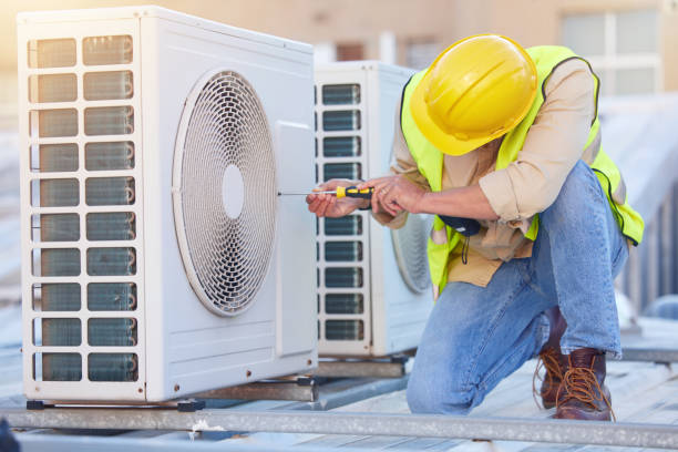 HVAC Air Duct Cleaning in Manchester, PA