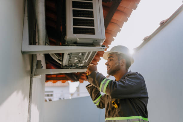 Professional HVAC in Manchester, PA