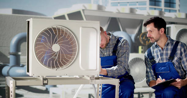 Best HVAC Companies Near Me  in Manchester, PA
