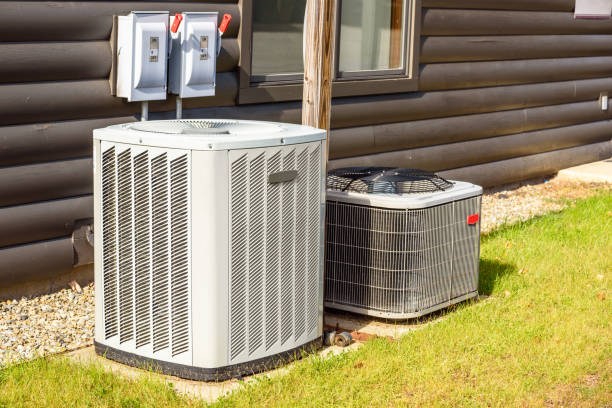 Air Duct Cleaning in Manchester, PA